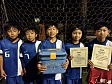 【優勝 ENEOS】<BR><BR>初戦の敗戦から巻き返したね!優勝おめでとう! Highslide JS