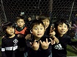 【第8位 男塾A】<BR><BR>テンション高く、最後までやりきりました Highslide JS