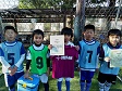 【優勝 チームスネオ】<BR><BR>パワーで圧倒しましたね。決勝戦は鮮やかな逆転勝利! Highslide JS