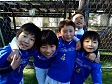【第4位 あかつきSC】<BR><BR>最後まで全員で力を合わせて戦い抜きました。あと1勝したかったね Highslide JS