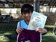 【MVP 森 瑛祐 (チームスネオ)】<BR><BR>決勝戦、延長Vゴールをヘッドで決めました! Highslide JS