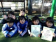 【第3位 gemstone】<BR><BR>勝負弱さが出ちゃったね Highslide JS