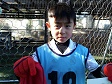 【MVP 岩堀 匠隼 (FC FEARLESS)】<BR><BR>ゴール前で決定的な仕事をしていました! Highslide JS