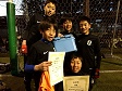 【優勝 父ちゃんブラック】<BR><BR>最初から最後までノリノリでプレーしながらも、きっちり優勝もぎ取りましたね! Highslide JS