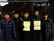 【第3位 ミムラー】<BR><BR>残念ながら決勝進出ならず。勝負所で勝ちきれなかったね Highslide JS