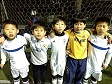【第6位 FC FEARLESS】<BR><BR>得失点差で惜しくもベスト4進出ならず Highslide JS