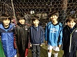 【第8位 ジャンジャン】<BR><BR>最終戦での2ゴールは盛り上がったね Highslide JS