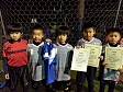 【優勝 Foot Rock】<BR><BR>ついにスネオを撃破!今年も連戦、連勝、期待してるよー Highslide JS