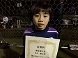 【優秀選手 市川 琥太郎 (iissuka?)】<BR><BR>ドリブルを積極的に仕掛けていました! Highslide JS