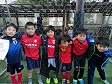 【第4位 ストロングタイプJr.】<BR><BR>素早いカウンターから何度もゴールが生まれました Highslide JS