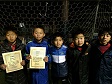 【第3位 ROS】<BR><BR>得失点差で決勝進出ならず。レアルを倒したかったね Highslide JS