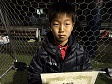 【優秀選手 秋山 龍詠 (ROS)】<BR><BR>ボールを奪って、攻撃につなげていました! Highslide JS