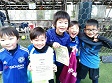 【優勝 MICRA】<BR><BR>ドリブルで抜ける選手が揃っていましたね!初優勝おめでとう! Highslide JS