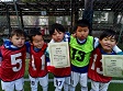 【第2位 FC優羽斗】<BR><BR>全員サッカーで決勝進出!初優勝は次回におあずけだね Highslide JS