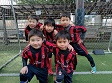 【第6位 golazo A】<BR><BR>惜しくも得失点差で上位トーナメント進出ならず Highslide JS