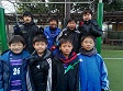 【第7位 飯塚FC】<BR><BR>パスワークが良く、ボールを丁寧につないでいました Highslide JS