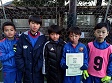 【第2位 FCBK】<BR><BR>決勝戦、同点に追いついたときは行けるかな、と思いましたが、まさかの守備が崩壊 Highslide JS