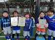 【優勝 あかつき】<BR><BR>遂にパルカップ初優勝おめでとう!次はライバルチームが揃った大会で優勝したいね Highslide JS