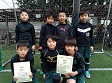 【第2位 Plucker】<BR><BR>リーグ最終戦勝利で決勝進出もぎとるも、惜しくも準優勝 Highslide JS