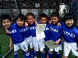【第2位 FUTTABA】<BR><BR>粘り強く決勝進出するも、惜しくも準優勝。次こそ優勝しようね Highslide JS
