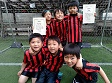 【第2位 ロッソネーロ】<BR><BR>何とか決勝進出しましたが、惜しくも準優勝 Highslide JS