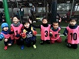 【第3位 ミーゴイス】<BR><BR>決勝進出にあと一歩届かず。気持ちの入ったプレーを見せてくれました Highslide JS