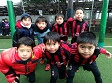 【第4位 golazo】<BR><BR>全員が体を張ってプレーしていたね Highslide JS