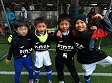 【第5位 FCスシロー】<BR><BR>接戦ばかりでしたが、勝負どころで得点を奪えなかったね Highslide JS