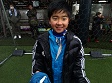 【MVP むらかみ せいわ (ガリガリ君SC)】<BR><BR>攻守で活躍していました! Highslide JS