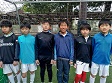 【第7位 バルセロリ】<BR><BR>最終戦で初勝利。中学校で逆転しようね Highslide JS