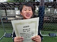 【優秀選手 島田 鯉登 (父ちゃんブラック)】<BR><BR>プレーの選択がよく、攻守で要になっていた! Highslide JS