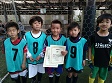 【優勝 立正】<BR><BR>ドリブル、パス、シュート、ディフェンス、どれもレベルが高かった!優勝おめでとう! Highslide JS