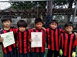 【第2位 北浦和FC】<BR><BR>初優勝に近づきましたが、惜しくもPK戦で涙 Highslide JS