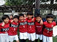 【第4位 あかつきSC】<BR><BR>準決勝、1点が遠かった。チャンスをしっかり決めたかったね Highslide JS