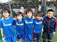 【第7位 スネオブルー】<BR><BR>最下位でしたが、精一杯戦う気持ちは感じられました Highslide JS