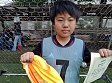 【MVP 渕上 舜亮 (ちしんなFC)】<BR><BR>PKストップで優勝もぎとる! Highslide JS