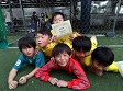 【第3位 gemstone】<BR><BR>6試合で3得点2失点。得点をもう少し増やしたいところ Highslide JS