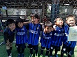 【第3位 アルバブレイズ】<BR><BR>初戦勝利でちょっと油断しちゃったかな Highslide JS