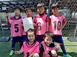【第5位 クッキーズ】<BR><BR>最終戦、勝って終われて良かったね。次は上位目指そう Highslide JS