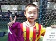 【MVP 伊藤 凪央 (YANAGURA)】<BR><BR>決勝戦で貴重なゴール! Highslide JS