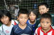 【第3位 FCミニトトロ】<BR><BR>準決勝で惜しくもPK負け。PK負けは気持ちで負けていた証拠ですね Highslide JS