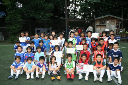 【全体写真】<BR><BR>嵐の前に終わってよかったね Highslide JS