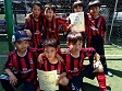 【第3位 golazo】<BR><BR>準決勝で惜しくも逆転負け。決勝行きたかったね Highslide JS
