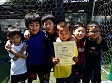 【第4位 FCポテト】<BR><BR>バランス良く戦っていましたが、準決勝1点取りたかったね Highslide JS