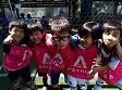 【第5位 パトリアFC】<BR><BR>パススピードが早く、コンビネーションも良かっただけに、上位トーナメントでの試合が見たかった Highslide JS