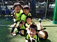 【第6位 エストレーラ】<BR><BR>1年生チームでよく戦いました Highslide JS