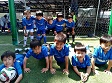 【第7位 ストロングタイプJr.】<BR><BR>1点差で競り負ける試合が多く残念だったね Highslide JS
