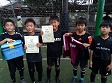 【優勝 divertido】<BR><BR>2試合目の敗戦から気合いを入れ直したね!初優勝おめでとう! Highslide JS