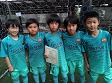 【第5位 FC SOU】<BR><BR>個々の技術が高く、強豪相手にもいい試合していました Highslide JS