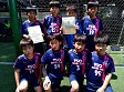 【第2位 YSO】<BR><BR>ビルドアップがうまく、たくさんの選手が得点に絡む良いチームでした Highslide JS